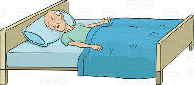 Bedridden Care: Fecal Incontinence